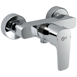 Bateria natryskowa ścienna Ideal Standard CERAPLAN III