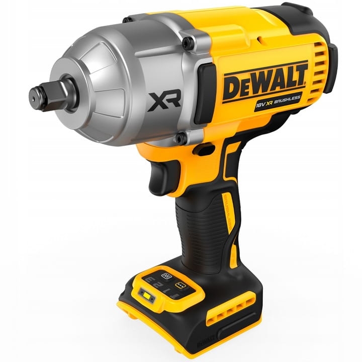 Klucz udarowy 18V 1355Nm 2x5Ah DeWALT DCF900H2T