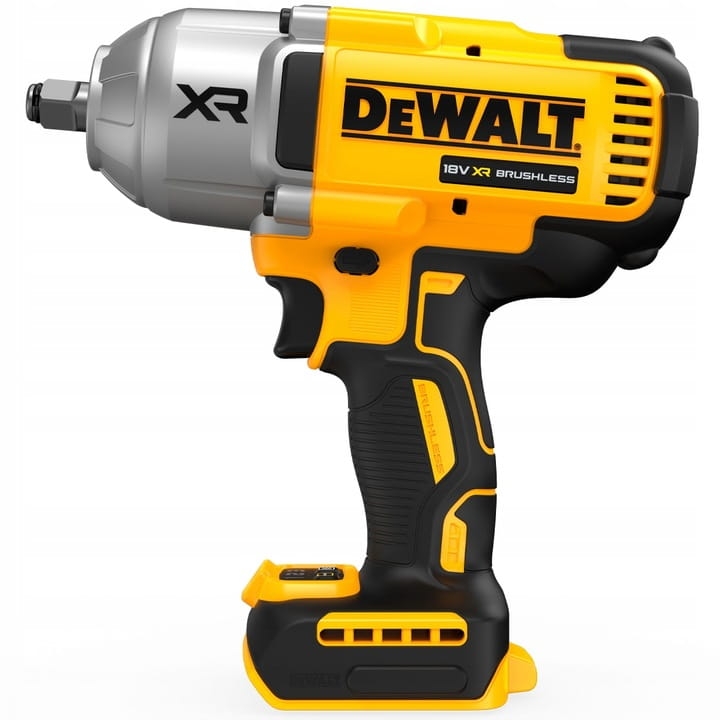 Klucz udarowy 18V 1355Nm 2x5Ah DeWALT DCF900H2T