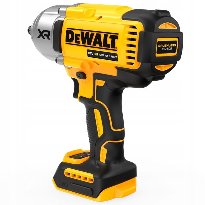 Klucz udarowy 18V 1355Nm 2x5Ah DeWALT DCF900H2T