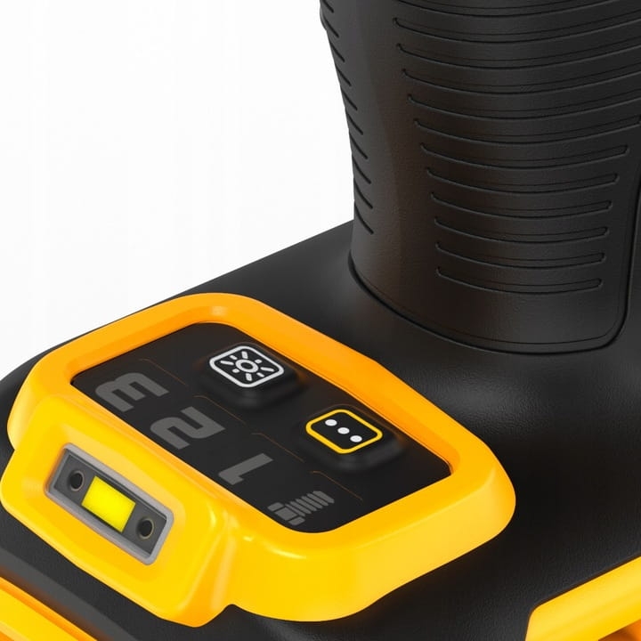 Klucz udarowy 18V 1355Nm 2x5Ah DeWALT DCF900H2T