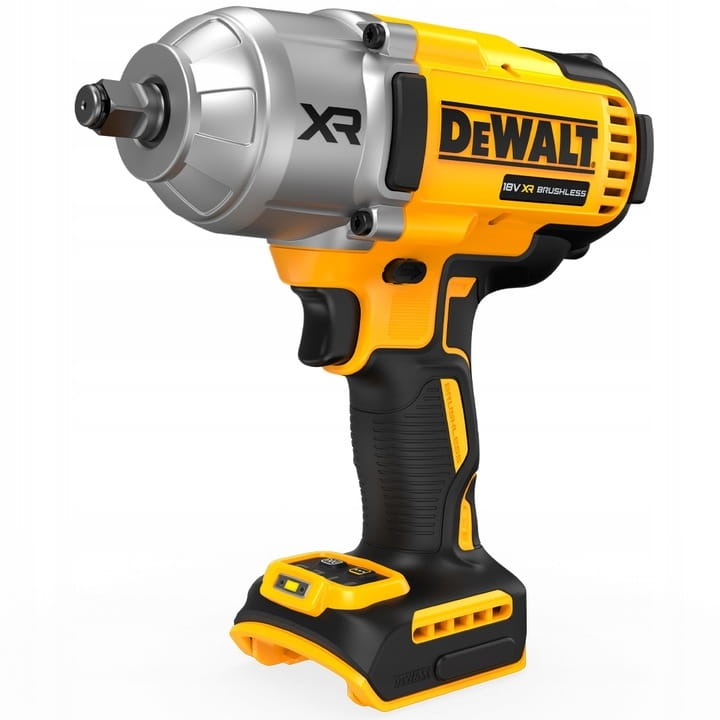 Klucz udarowy 18V 1355Nm 2x5Ah DeWALT DCF900H2T