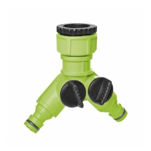 Rozdzielacz podwójny Cellfast Economic 52-220B