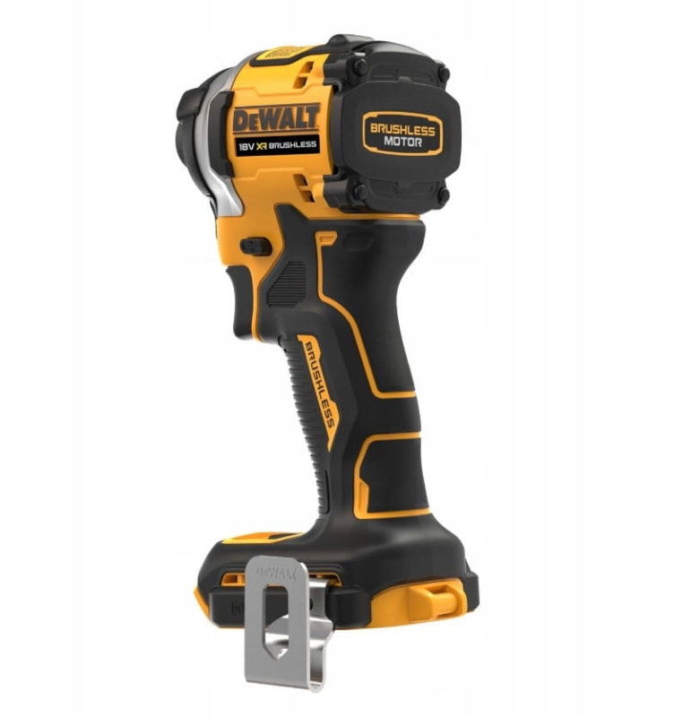 Zakrętarka udarowa DeWalt 18 V DCF850E2T