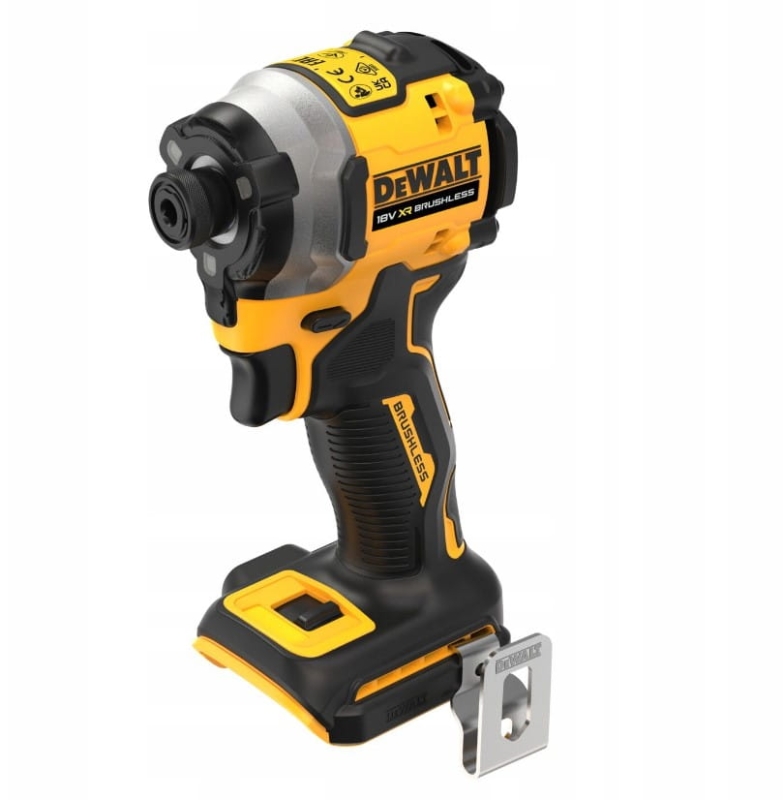 Zakrętarka udarowa DeWalt 18 V DCF850E2T
