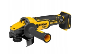 DeWalt Szlifierka akumulatorowa DCG409VSN z regulacją obrotów