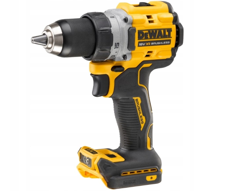 Wiertarko-wkrętaraka 18V 90Nm DeWALT DCD800H2T