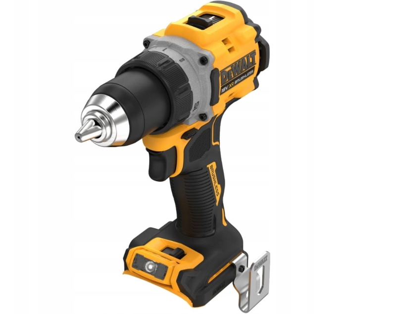 Wiertarko-wkrętaraka 18V 90Nm DeWALT DCD800H2T