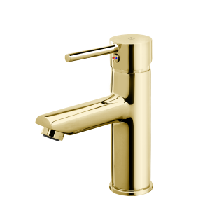 Bateria umywalkowa FDesign FLUSSO