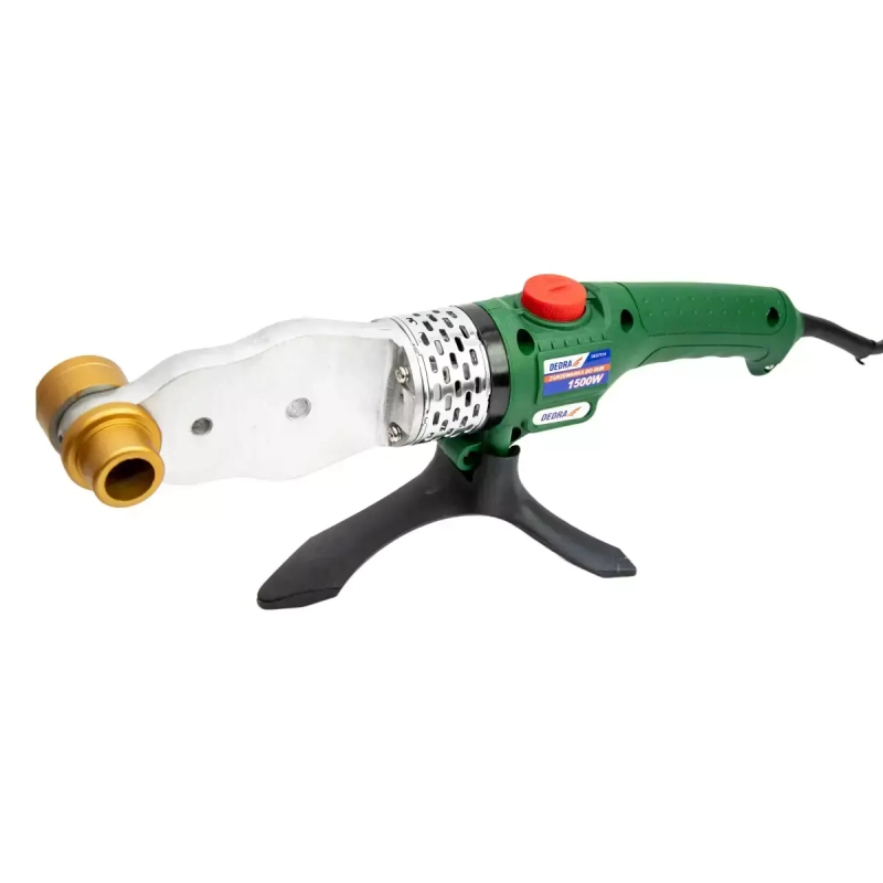 Zgrzewarka do rur i złączek Dedra