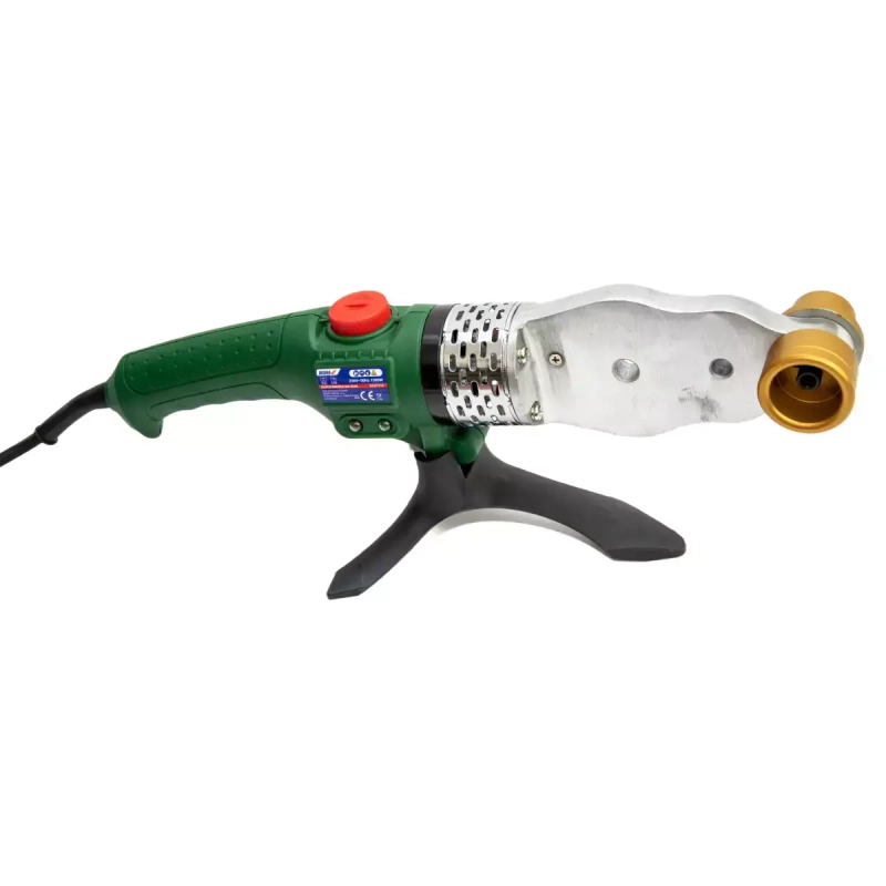 Zgrzewarka do rur i złączek Dedra