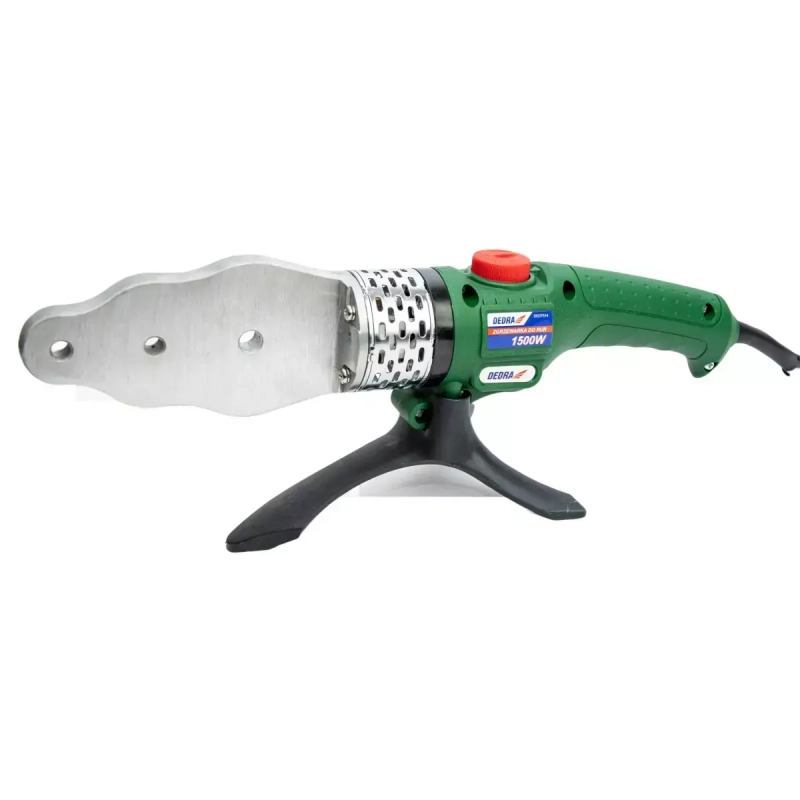 Zgrzewarka do rur i złączek Dedra