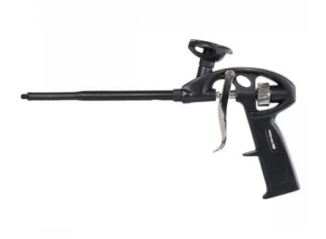 Pistolet do pianki montażowej teflonowany PROLINE 18022
