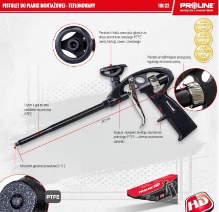 pistolet do pianki Proline 18022 grafika.JPG