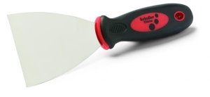 Szpachla malarska Schuller soft 125 mm 