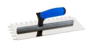 Paca nierdzewna wielki format 130x355mm ząb 12x16mm KUBALA 0258