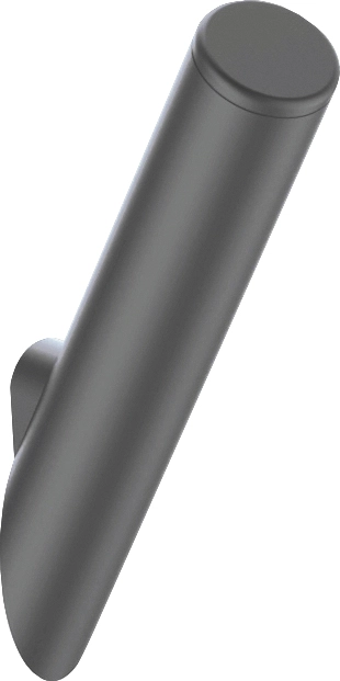 Haczyk pojedynczy Deante Silia titanium