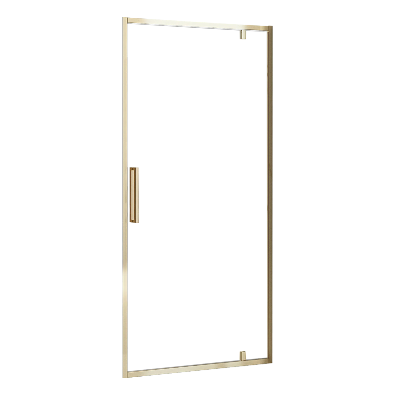 Drzwi Prysznicowe Rea Rapid Slide 100 gold