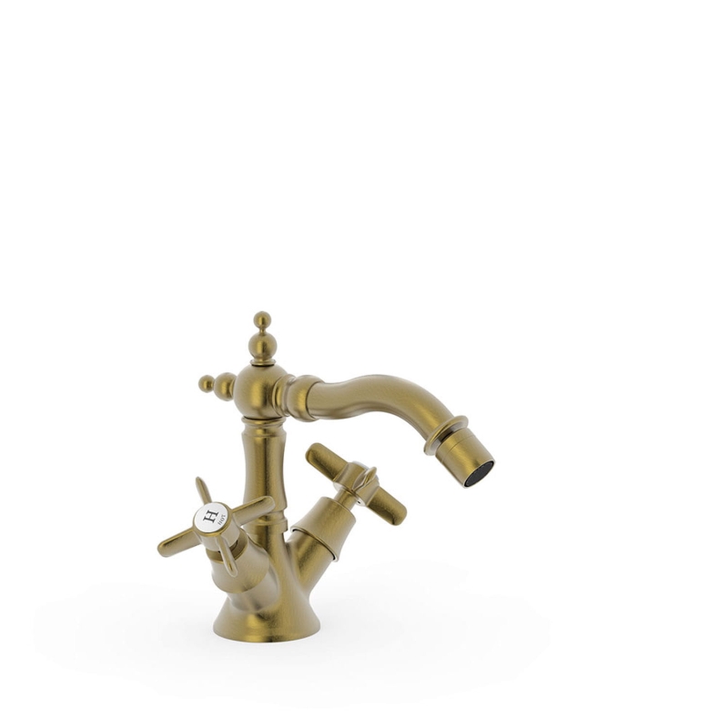 Bateria bidetowa Tres Clasic