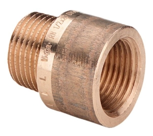 Przedłużka 1/2" 17.5mm Viega 354 961