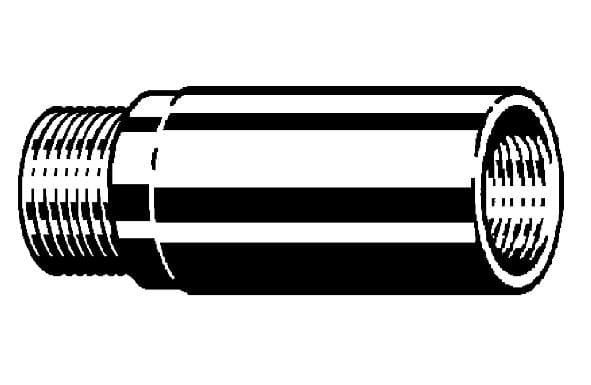 przedłużka Viega wzór 3525 rysunek.JPG