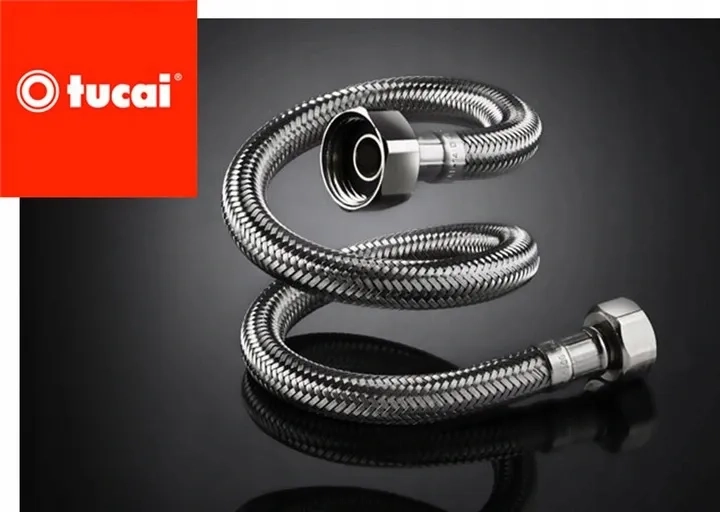 Bateria Umywalkowa Rea Lungo biała niska