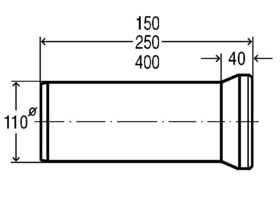 rura przyłączeniowa Viega wzór 3815 rysunek.JPG