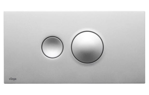 Przycisk do WC Viega Visign for Style 10 szlachetny matowy 596 347