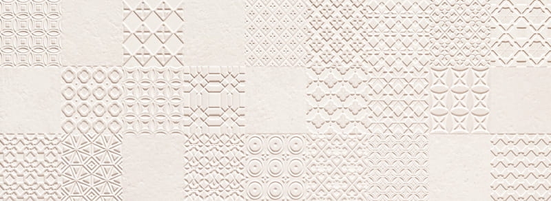 Dekor Tubądzin Integrally Light Grey 32,8x89,8