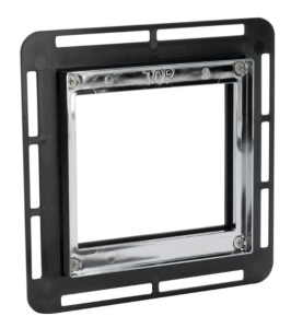 Ramka do zabudowy Viega Visign for Style 643 089