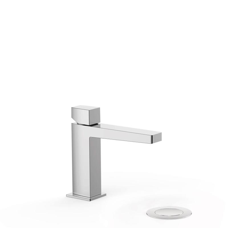 Bateria umywalkowa Tres Slim Exclusive