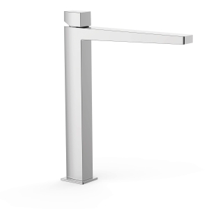 Bateria umywalka Tres Slim Exclusive chrom XXL 20210306