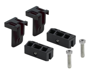 Zestaw części zamiennych do odpływów liniowych Viega Advantix 689 742