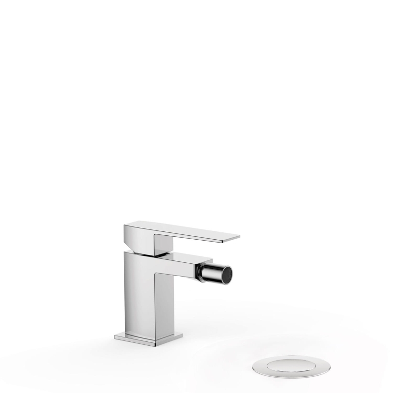Bateria bidetowa Tres Slim Exclusive