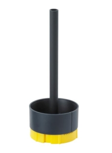 Dławik przepływu wody Viega 758 851