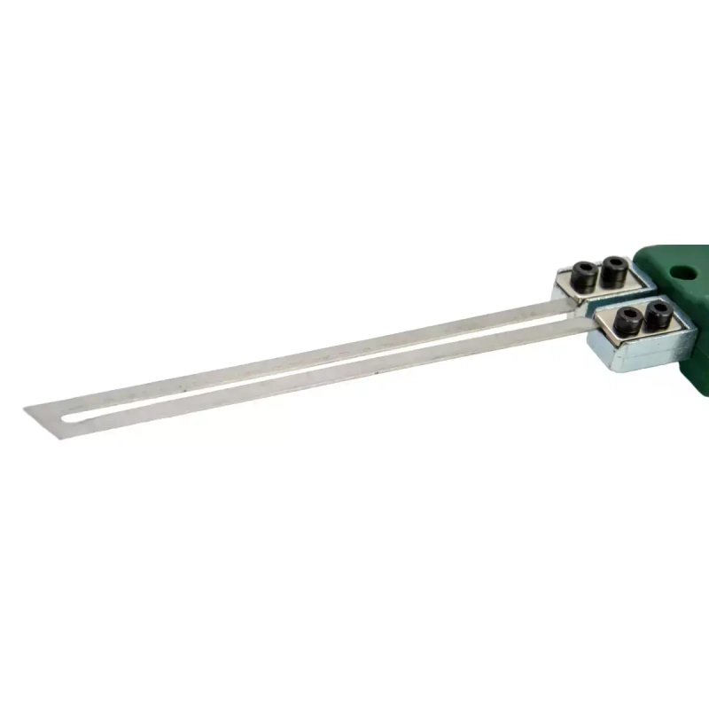 Nóż termiczny do cięcia styropianu