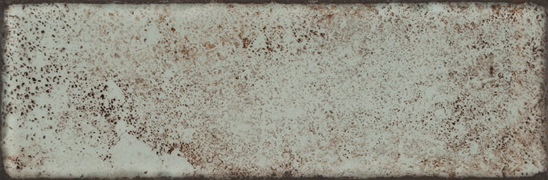 Glazura Tubądzin Curio Green Mix B STR 23,7x7,8