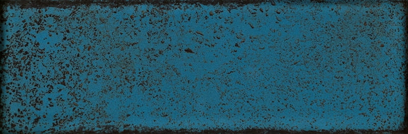 Glazura Tubądzin Curio Blue Mix A STR 23,7x7,8