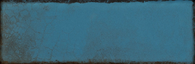 Glazura Tubądzin Curio Blue Mix A STR 23,7x7,8