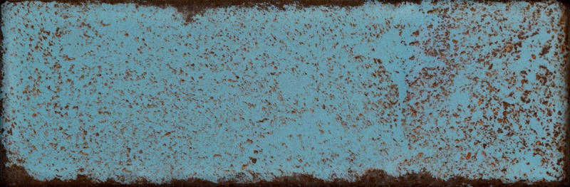 Glazura Tubądzin Curio Blue Mix B STR 23,7x7,8