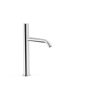 Bateria umywalka Tres Study Exclusive wysoka chrom 26130701