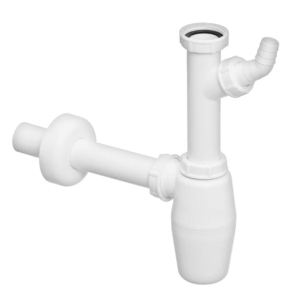 Syfon umywalkowy butelkowy Viega 703 349
