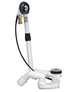 Syfon wannowy automatyczny Viega Multiplex Trio 725 778