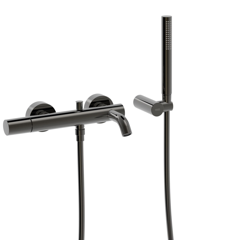 Bateria wannowo prysznicowa Tres Study Exclusive