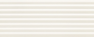 Glazura Tubądzin My Tones White STR 29,8x74,8x1,0