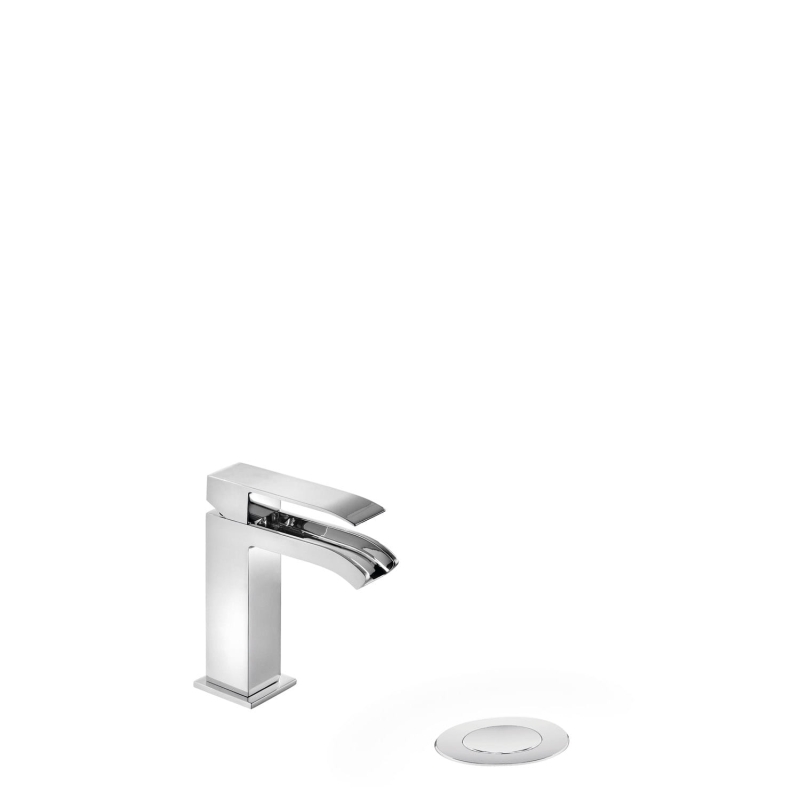 Bateria umywalkowa Tres Cuadro