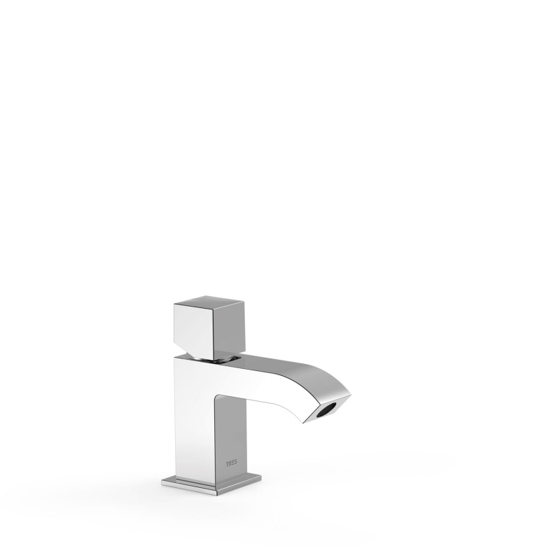 Bateria umywalkowa Tres Cuadro