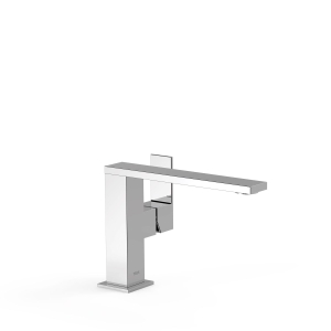 Bateria umywalkowa Tres Cuadro z boczną dźwignią chrom 10620501
