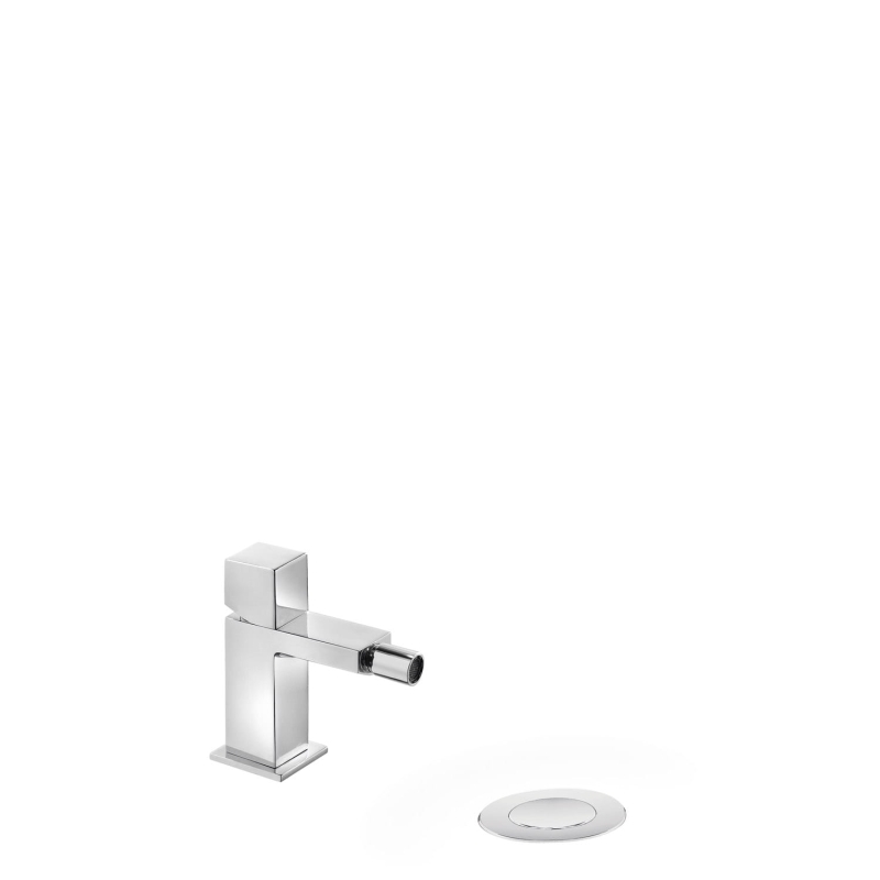 Bateria bidetowa Tres Cuadro