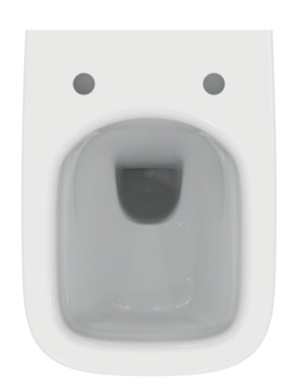 Zestaw Ideal Standard I.LIFE S miska WC z deską wolnoopadającą